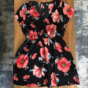 Forever 21 Plus Dress